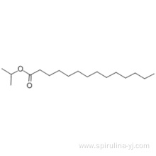 Isopropyl myristate CAS 110-27-0